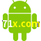 Aplicativo 71x.com para Android