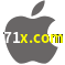 Aplicativo 71x.com para iOS