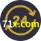 24/7
