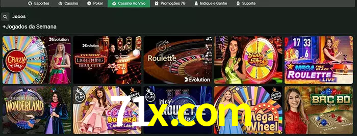71x.com bet